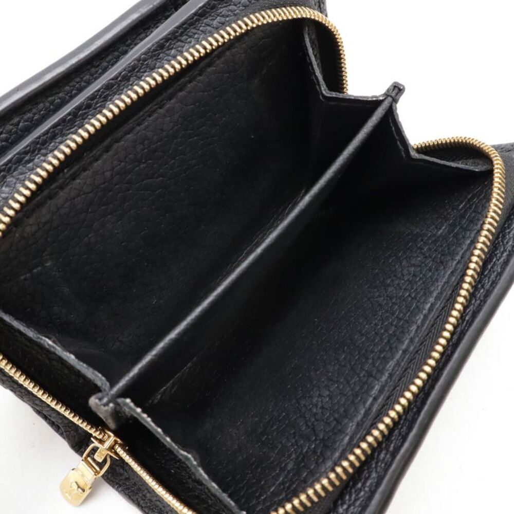 Louis Vuitton Monogram Empreinte Wallet - Picture 8 of 9